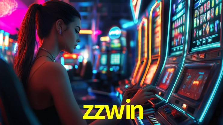 zzwin: Seu Cassino Premiado com Pagamentos Rápidos