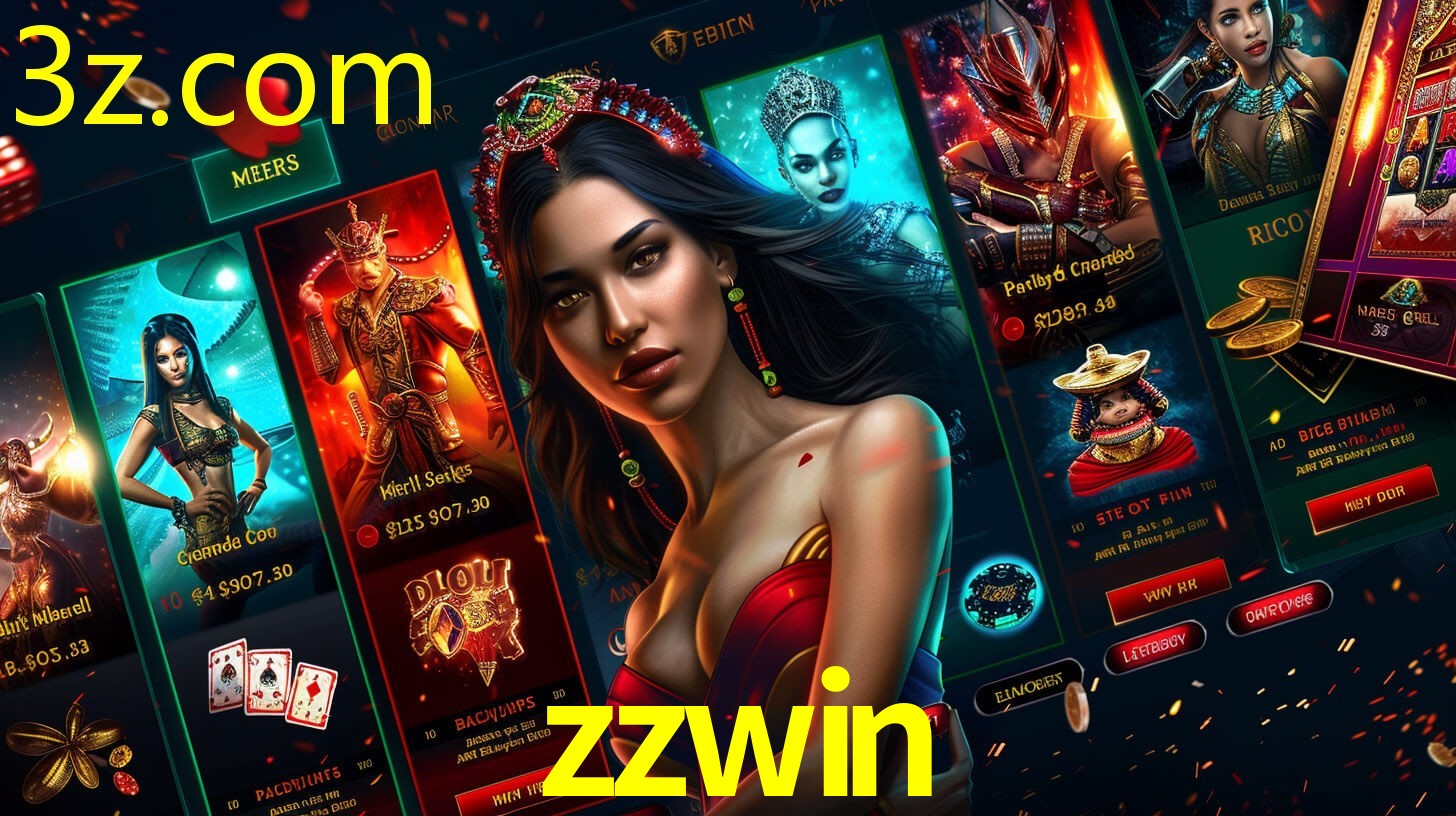 ZZWIN