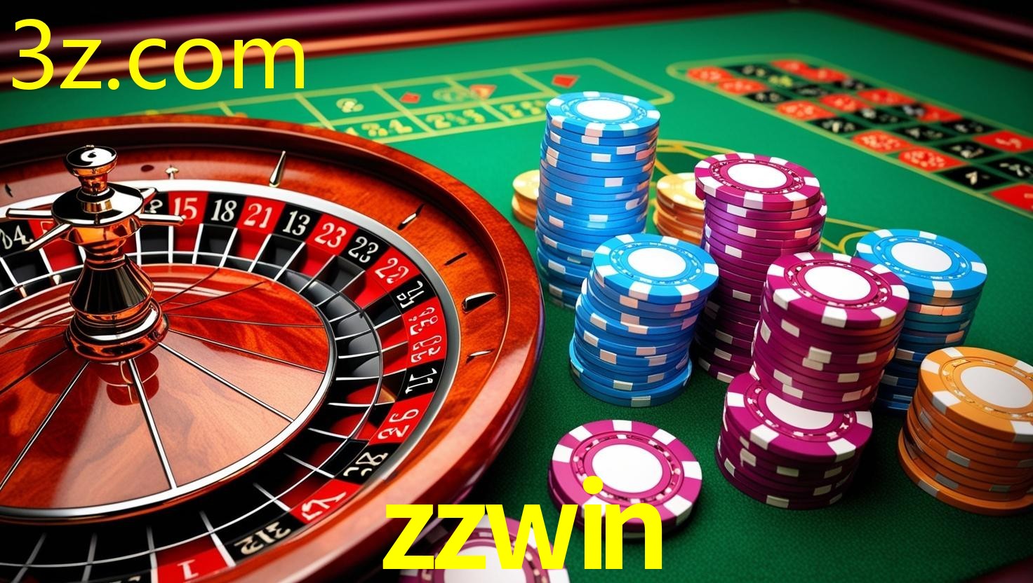 ZZWIN