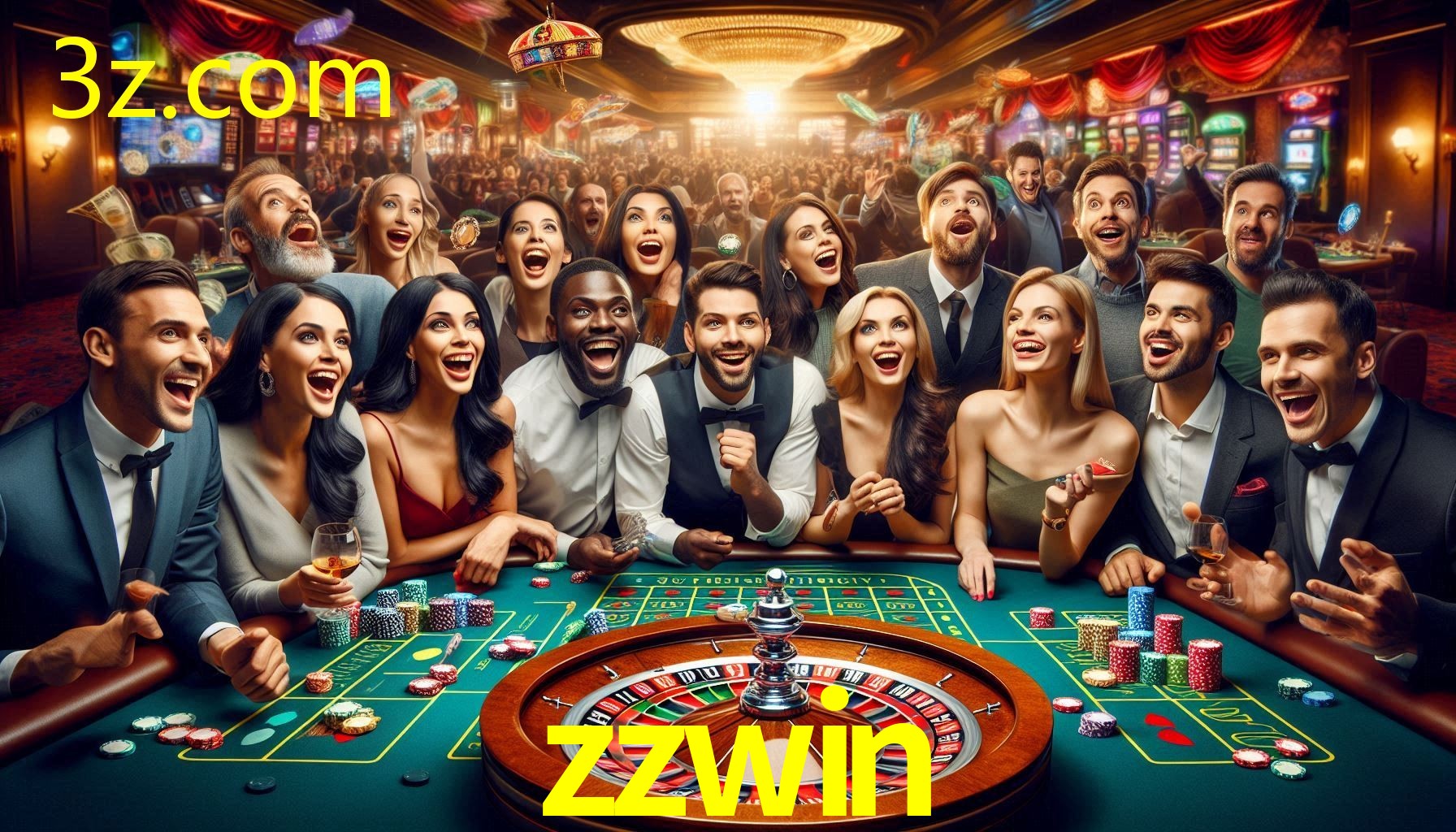 ZZWIN