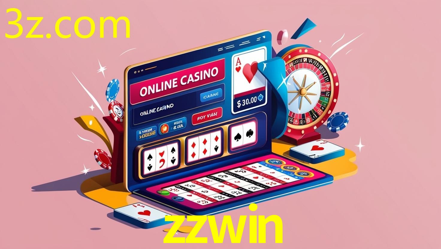 ZZWIN