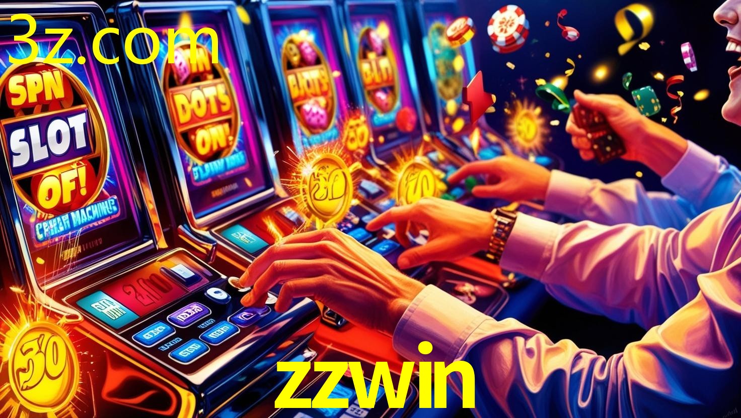 ZZWIN