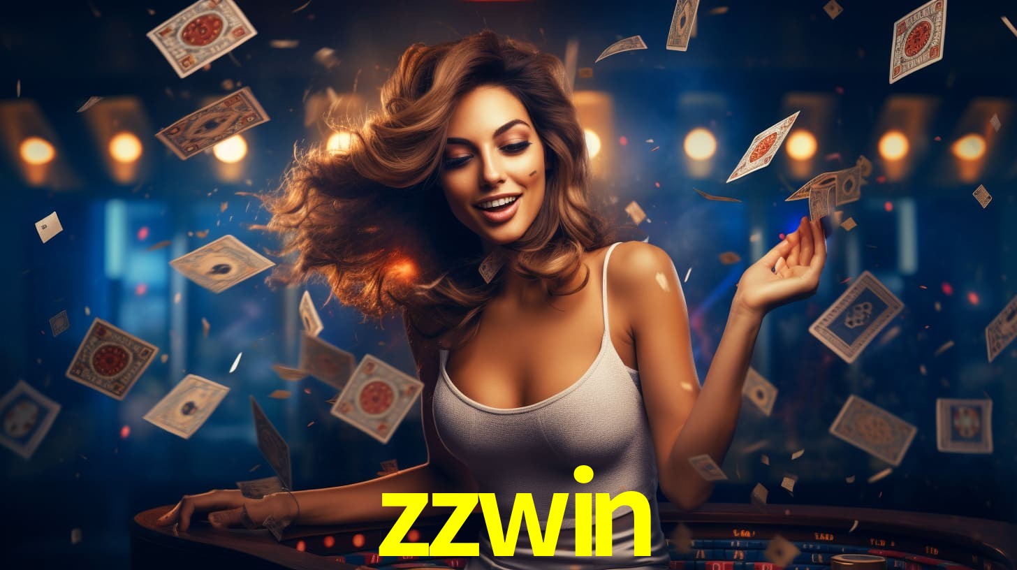 zzwin: A Experiência de Casino com Jogos de Mesa ao Vivo