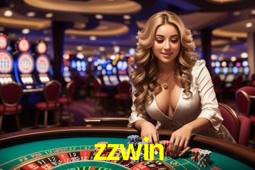 Blackjack Table zzwin