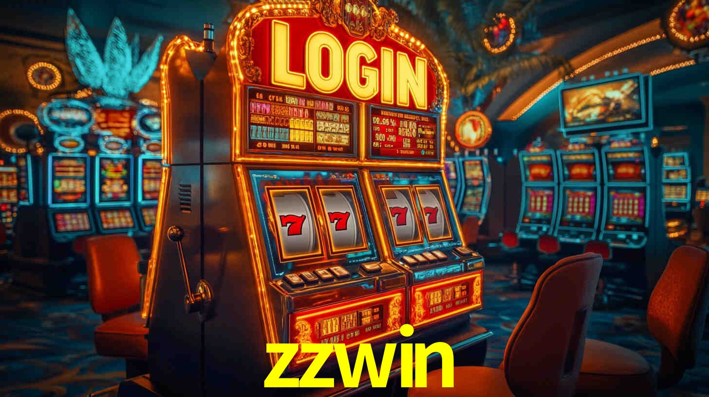 zzwin: Jogos de Caça-Níqueis-Altas Recompensas, Roleta-Velocidade, Blackjack-Desafios Máximos