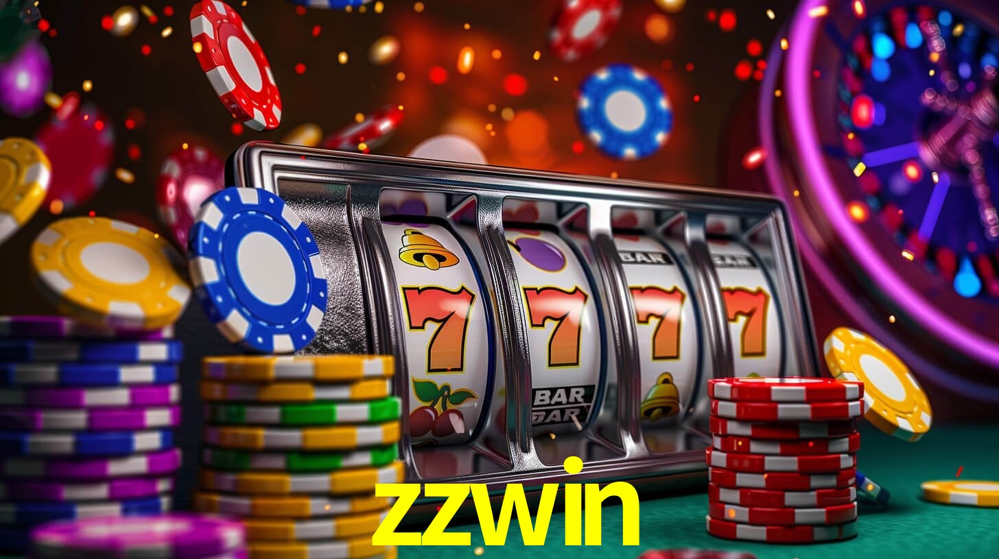 Desvendando o Mundo dos Jogos Virtuais na zzwin