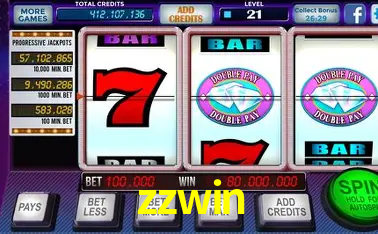 cassino zzwin