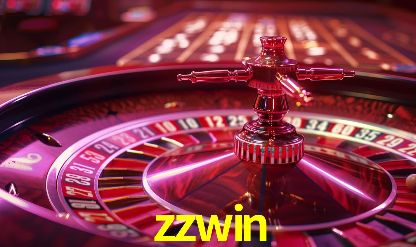 Login Seguro zzwin