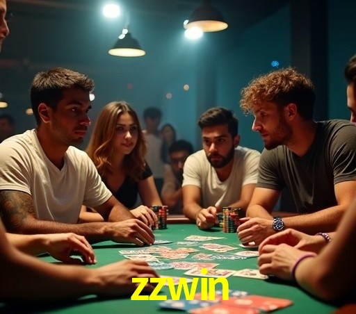 Inovações de Jogos na zzwin: O Futuro das Experiências Interativas