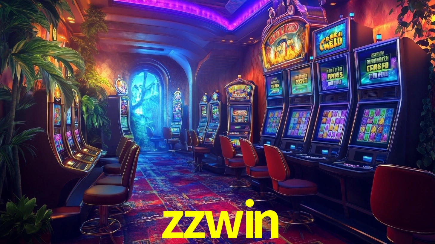 zzwin App Interface